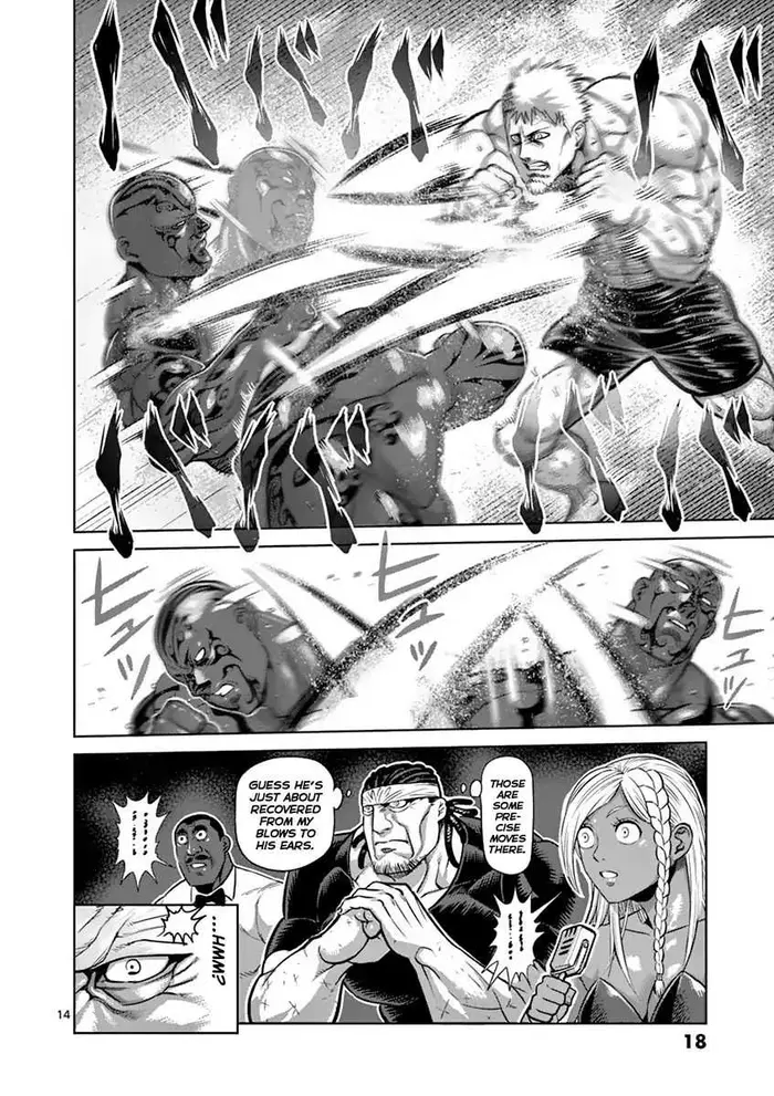 Kengan Ashura Chapter 191 image 19_optimized